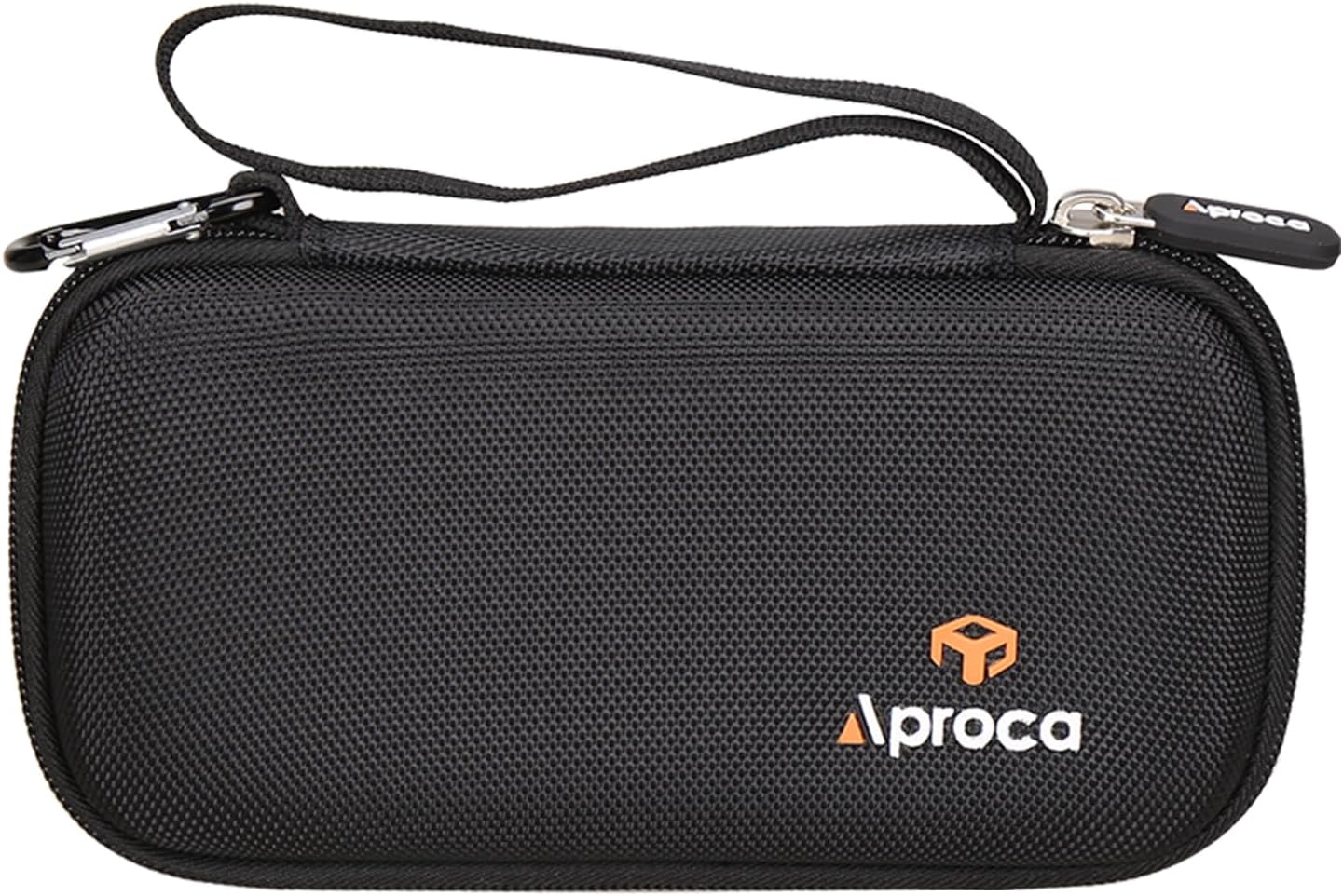 Aproca Power Bank Case Compatible with LOVELEDI 40000mAh / Anker 20,000mAh / Pxwaxpy 30,800mAh / RGVOTA 38800mAh / Ekrist 25800mAh / FOCHEW 30,800mAh Portable Charger (Case Only)