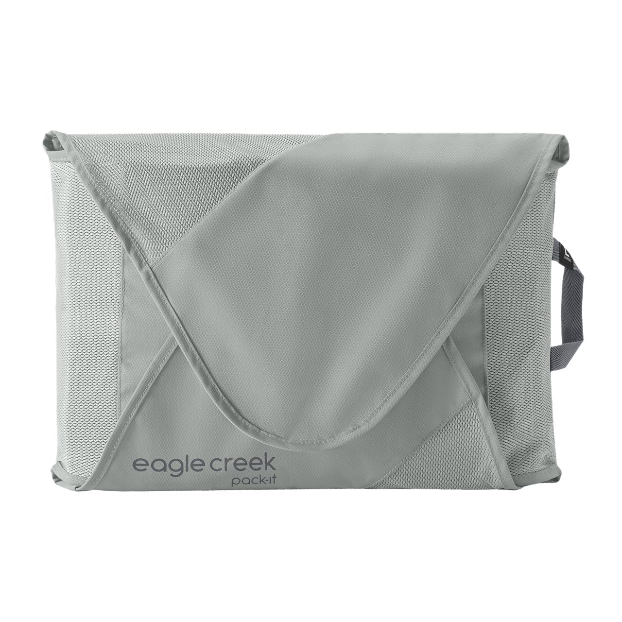 Eagle Creek Pack-It Reveal Garment Folder, Large, Storm Grey