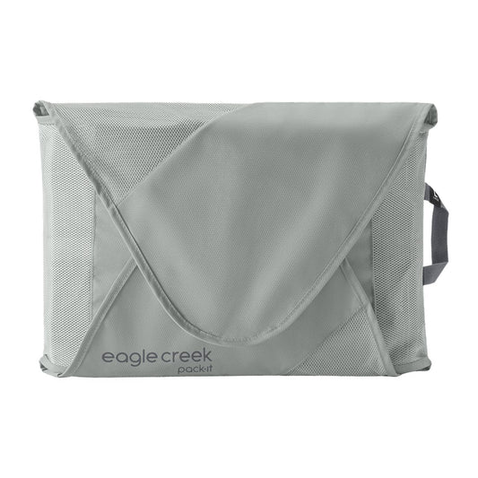 Eagle Creek Pack-It Reveal Garment Folder, Large, Storm Grey – product image
