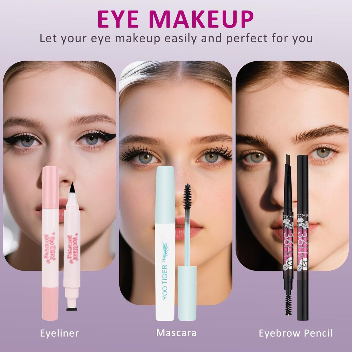 Makeup Kit Makeup Set for Teenagers 14-16 Make up Kit for Girls Teens Make up Sets for Teen Makeup