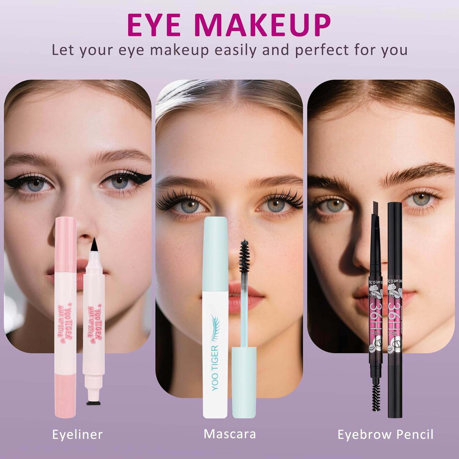 Makeup Kit Makeup Set for Teenagers 14-16 Make up Kit for Girls Teens Make up Sets for Teen Makeup