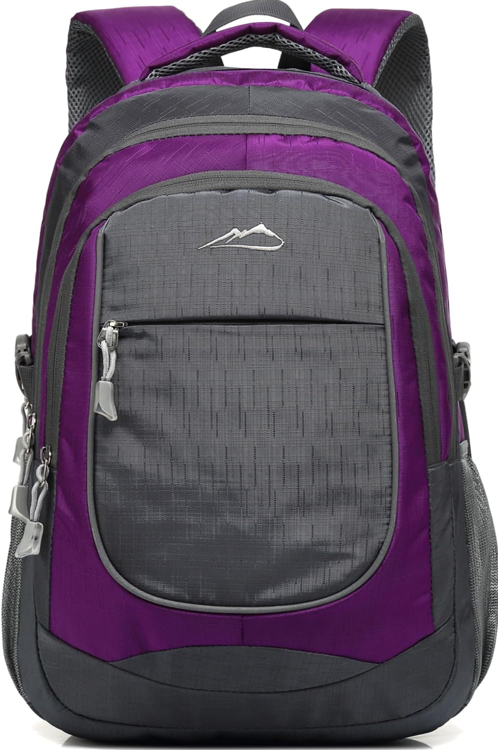 ProEtrade Extra Large Backpack Bookbag for College Travel Laptop Business Hiking Backpack Fit