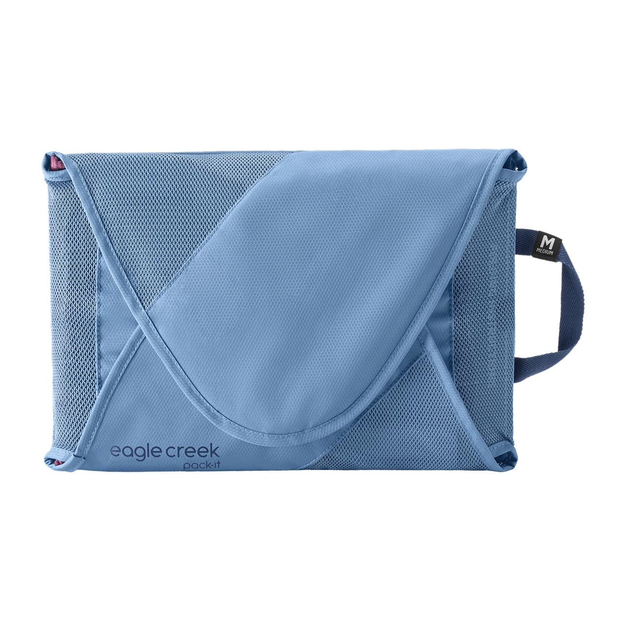Eagle Creek Pack-It Reveal Garment Folder, Medium, Blue Dawn
