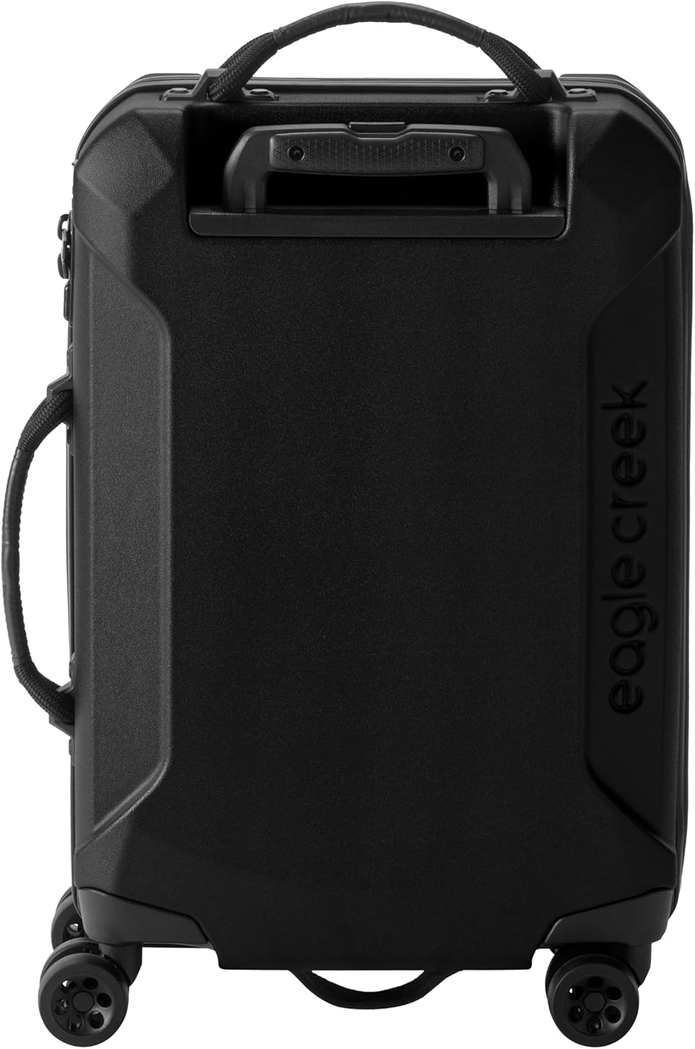 eagle creek Tarmac 4 Wheeled Carry-On Black