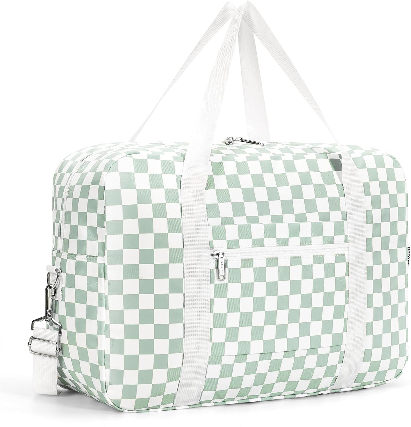 For Spirit Airlines Personal Item Bag 18x14x8 Foldable Travel Duffel Bag Tote Carry on Luggage