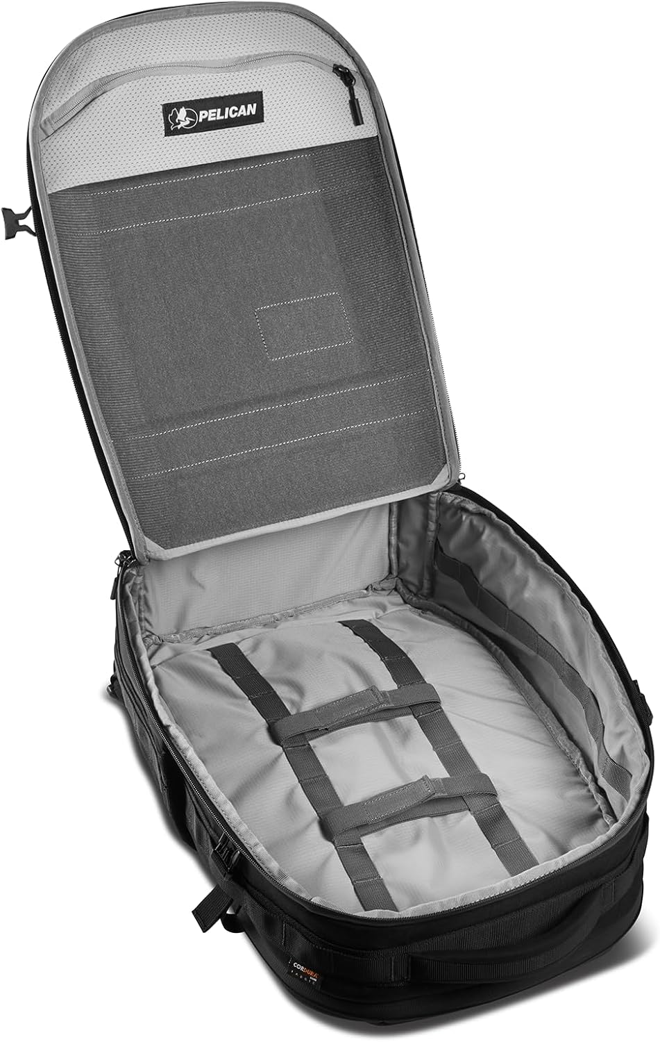 Pelican Aegis Backpack 25 Liter - Travel Backpack (Sand)