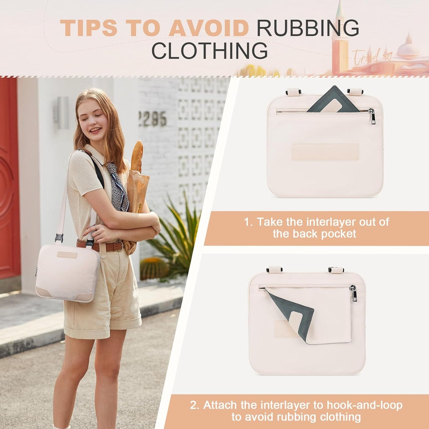 Maelstrom Travel Backpack for Women Men,35L Laptop Backpack Fits 17-Inch Laptop,Carry On Backpack