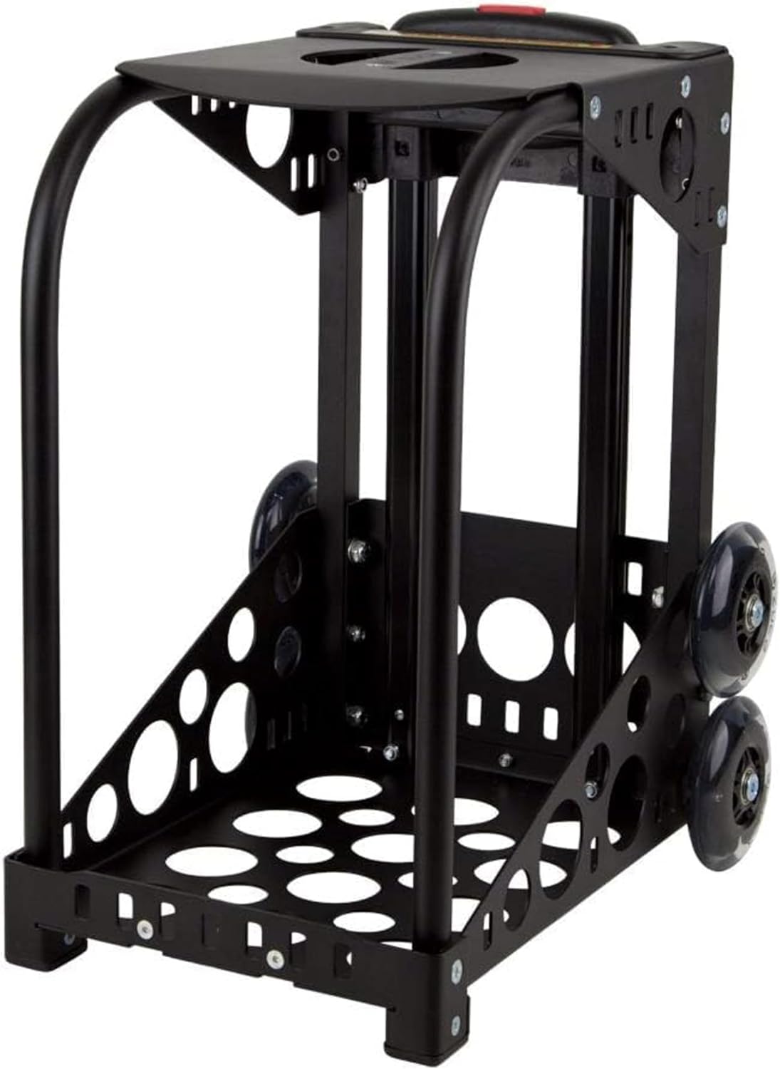 ZUCA Sport Frame with Built-in Seat (Choose Your Color), for Any Sport Insert Bag - (Insert Not Included)