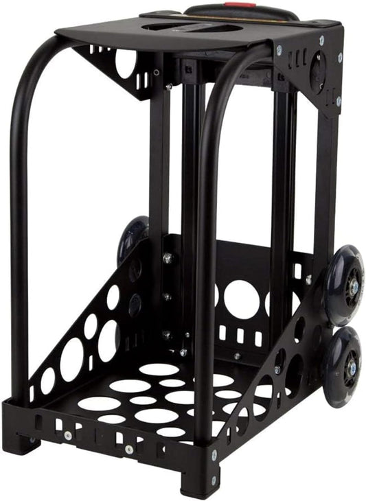 ZUCA Sport Frame with Built-in Seat (Choose Your Color), for Any Sport Insert Bag - (Insert Not Included)