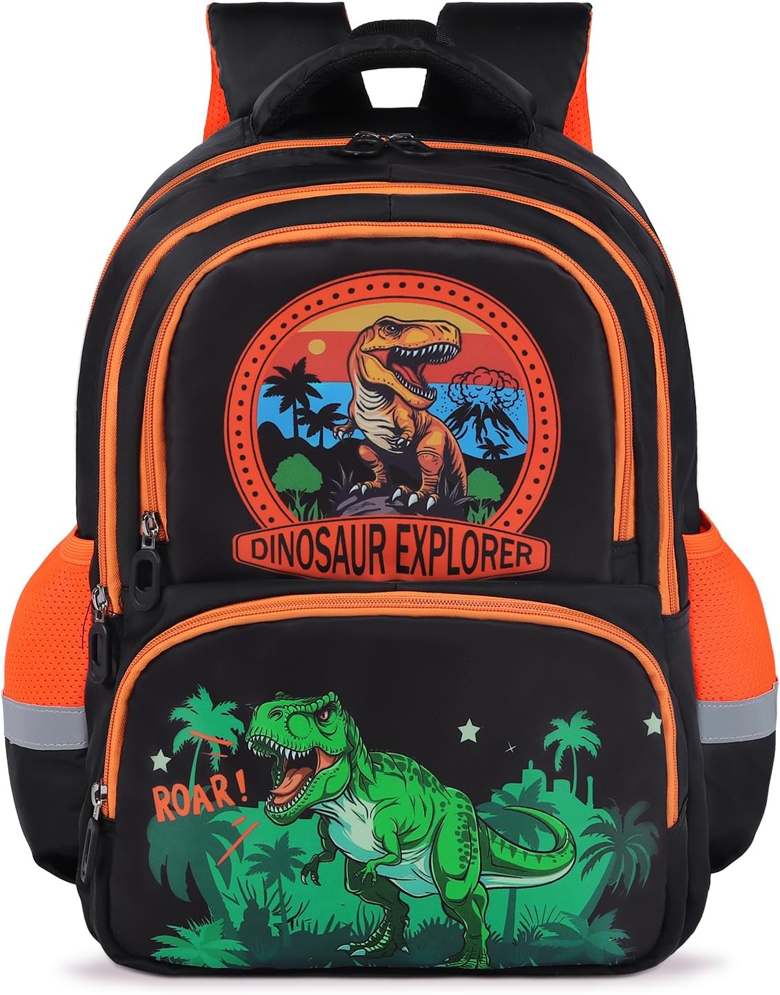 Kids Backpack for Boys Girls Children Bookbags for Preschool Elementary Middle School Lightweight Teen School Bags Backpacks