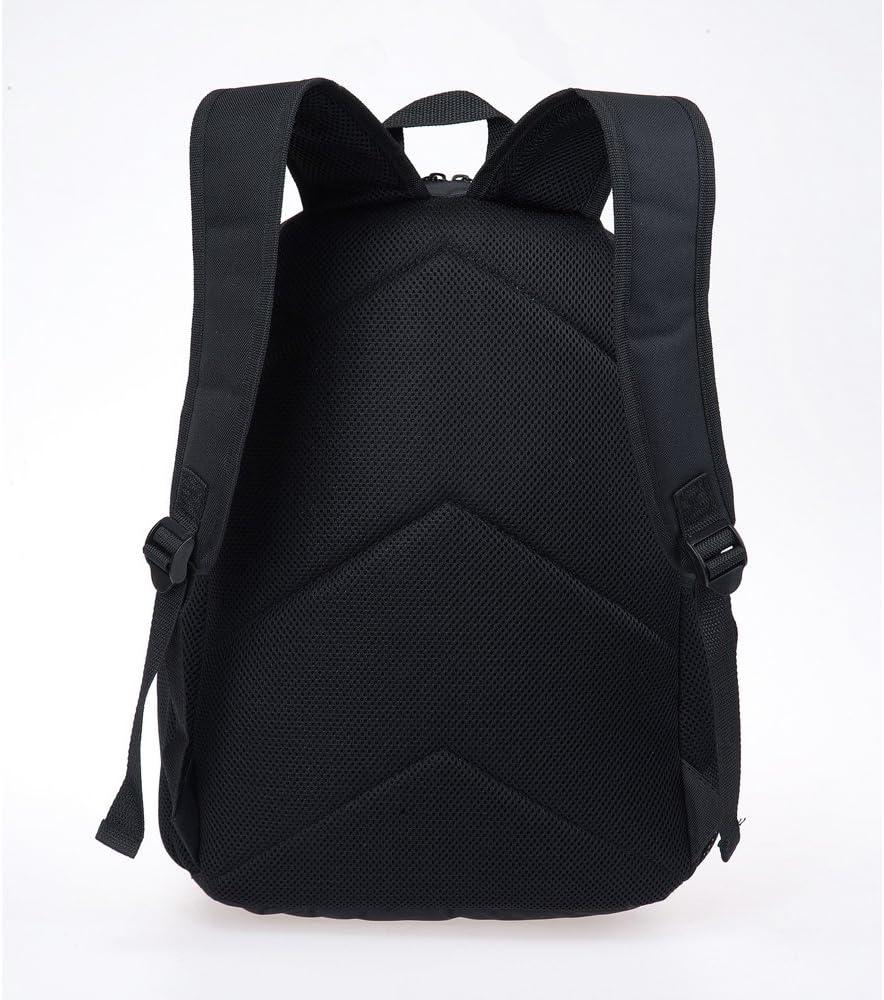 CAIWEI 18 Inch American Football Backpack School Bag