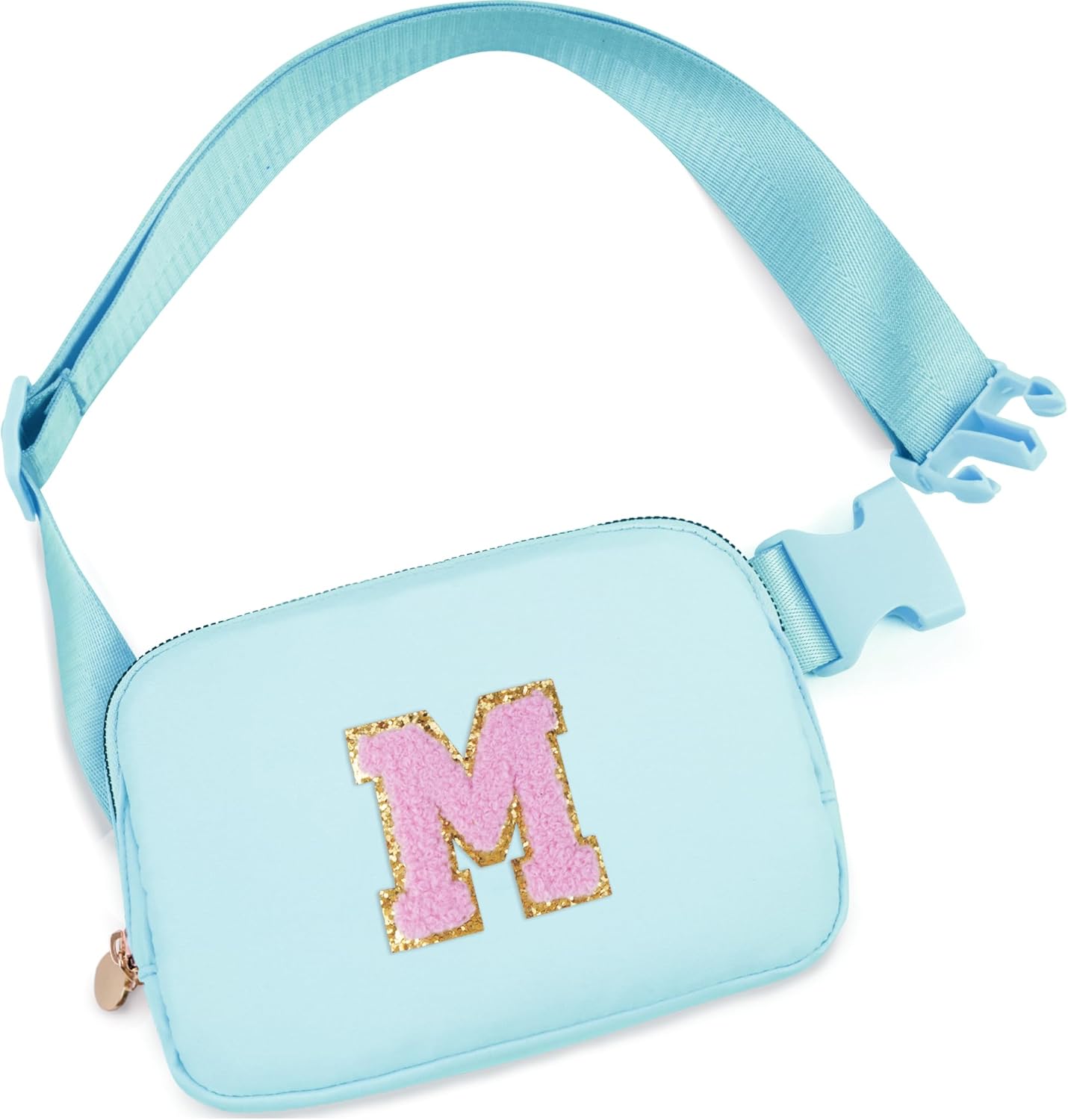 Gifts for Mom,Mothers Day Gifts for Mom,Mom Birthday Gifts - Fanny Pack Crossbody Bag Belt Bag Cute
