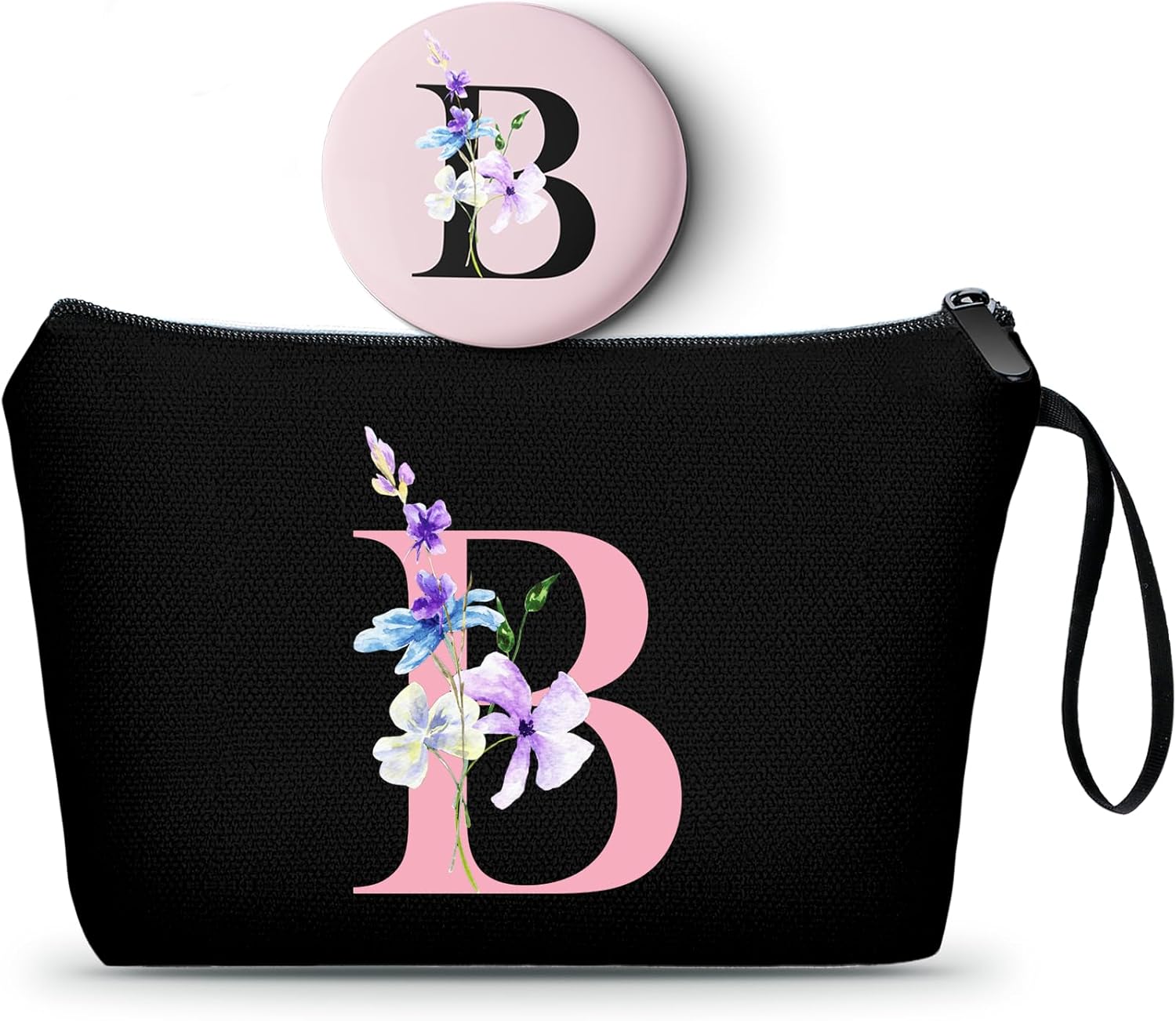 SEAMOON Women Birthday Unique Maid of Honor Friendship Gifts for Women Sister Bridesmaid Bride