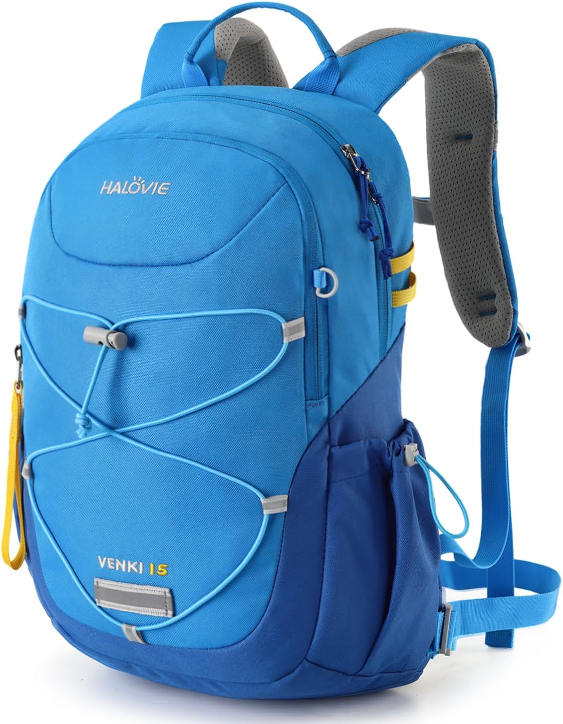 HALOVIE Kids Backpack Small Travel Backpacks Preschool Backpack Outdoor School Backpack Kindergarden Boys Girls