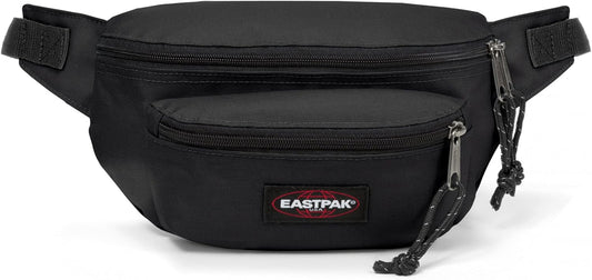 EASTPAK Doggy Bag Money Belt, 27 cm, 3 L, Black (EK073008)
