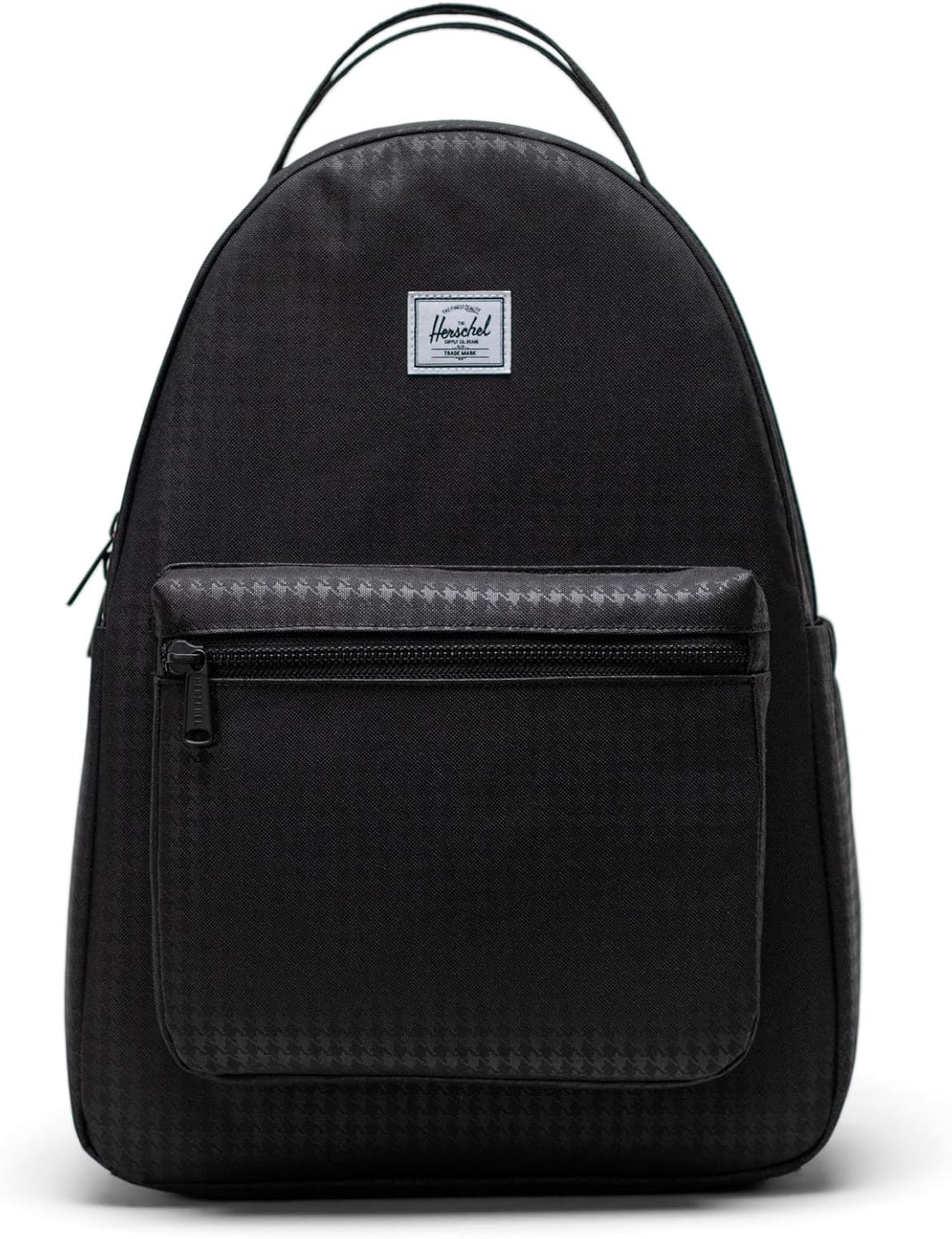 Herschel Nova Backpack, Houndstooth Emboss