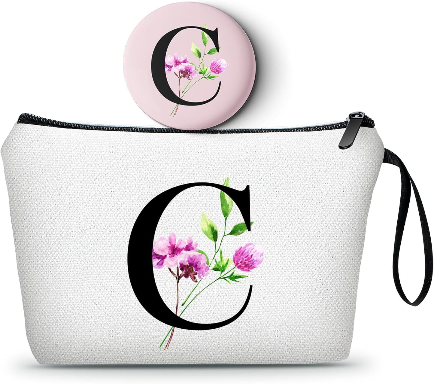 SEAMOON Happy Birthday Friendship Womens Bridesmaid Coolest Gifts for Sister Teacher Coworkers