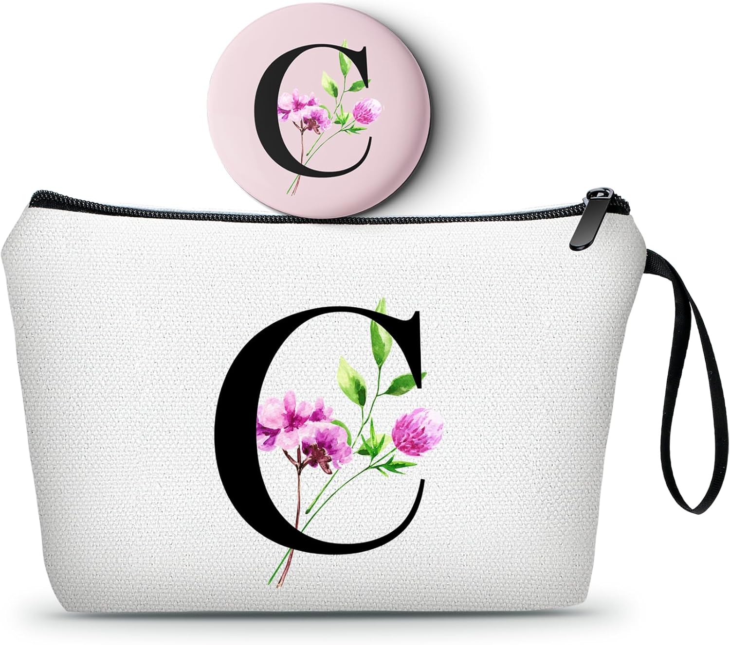 SEAMOON Happy Birthday Friendship Womens Bridesmaid Coolest Gifts for Sister Teacher Coworkers