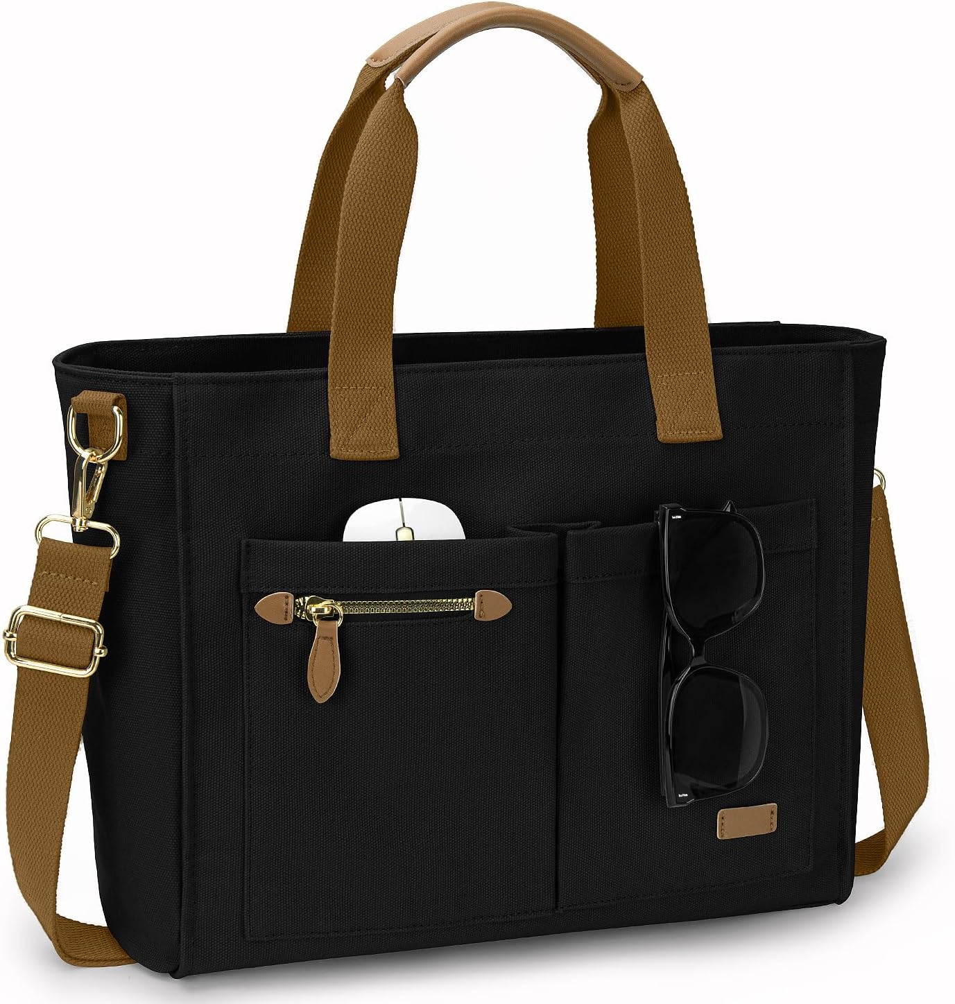 Travel Tote Bag