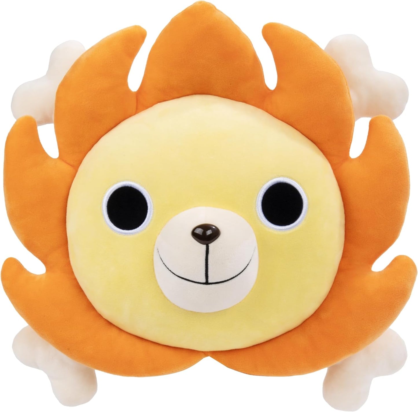 WONDERFOLD Limited Edition ONE PIECE Thousand Sunny Backpack for Collapsible Wagon Stroller