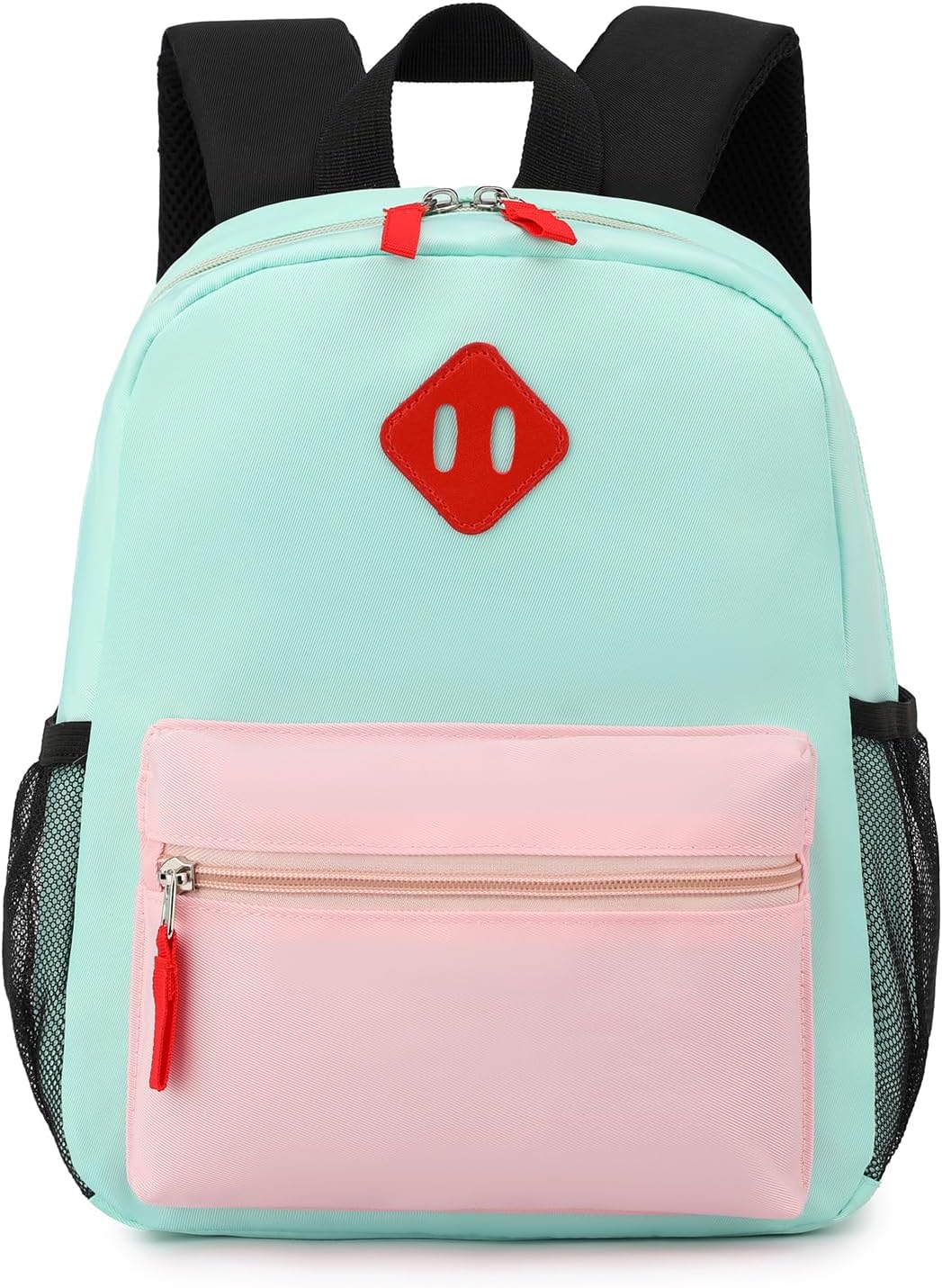 Toddler Backpack,12inch Preschool Backpack for Kids Boys and Girls 2-4 Kindergarten Preschool
