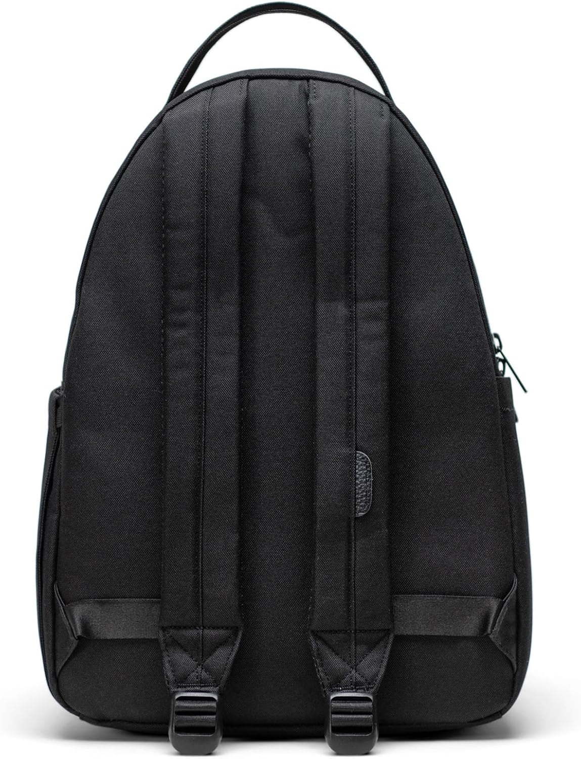 Herschel Nova Backpack, Black Winter Plaid