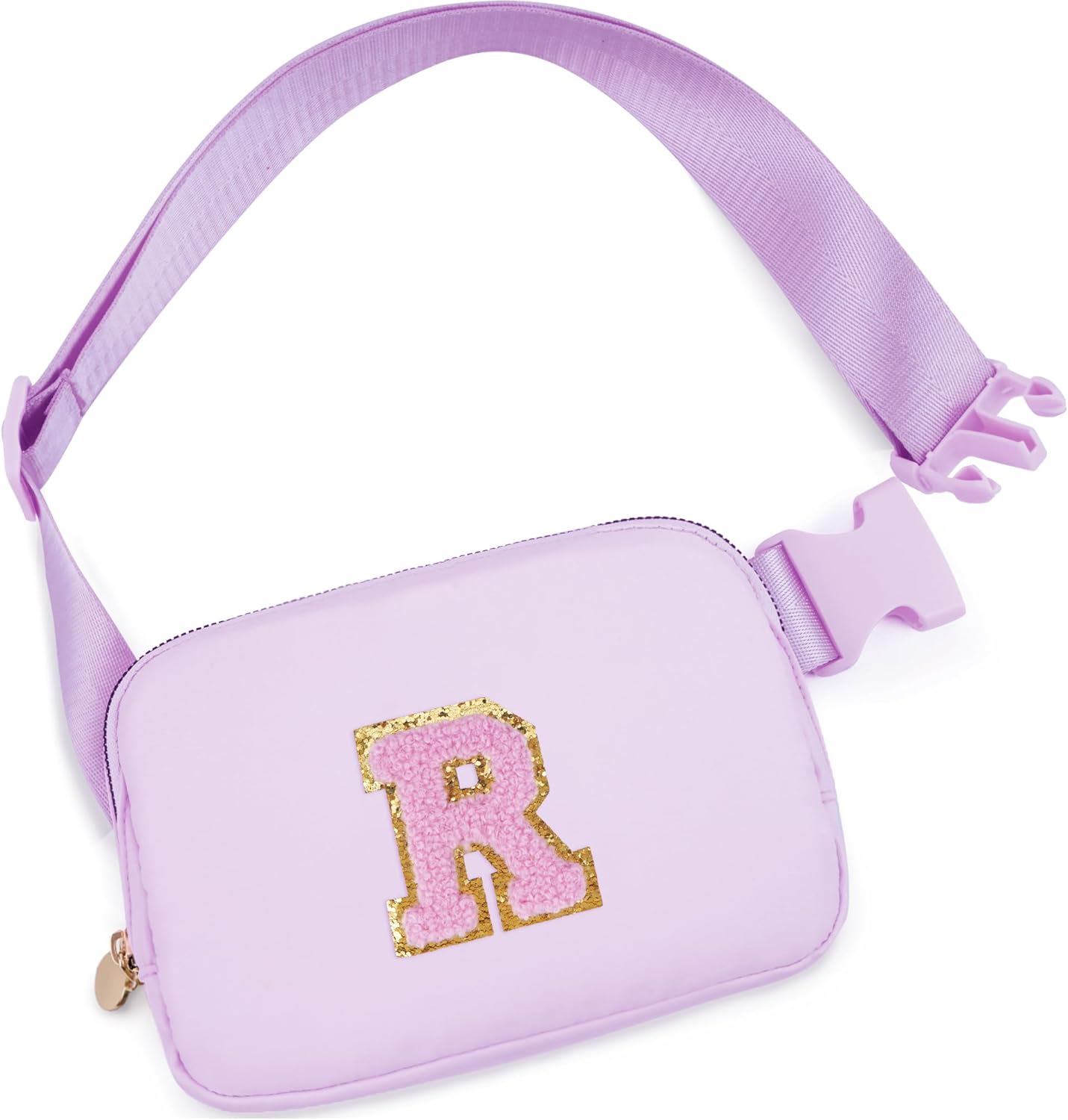 Birthday Gifts for 6 7 8 9 10 11 12 13 Year Old Girls,Fanny Pack Belt Bag Crossbody Bags for Women