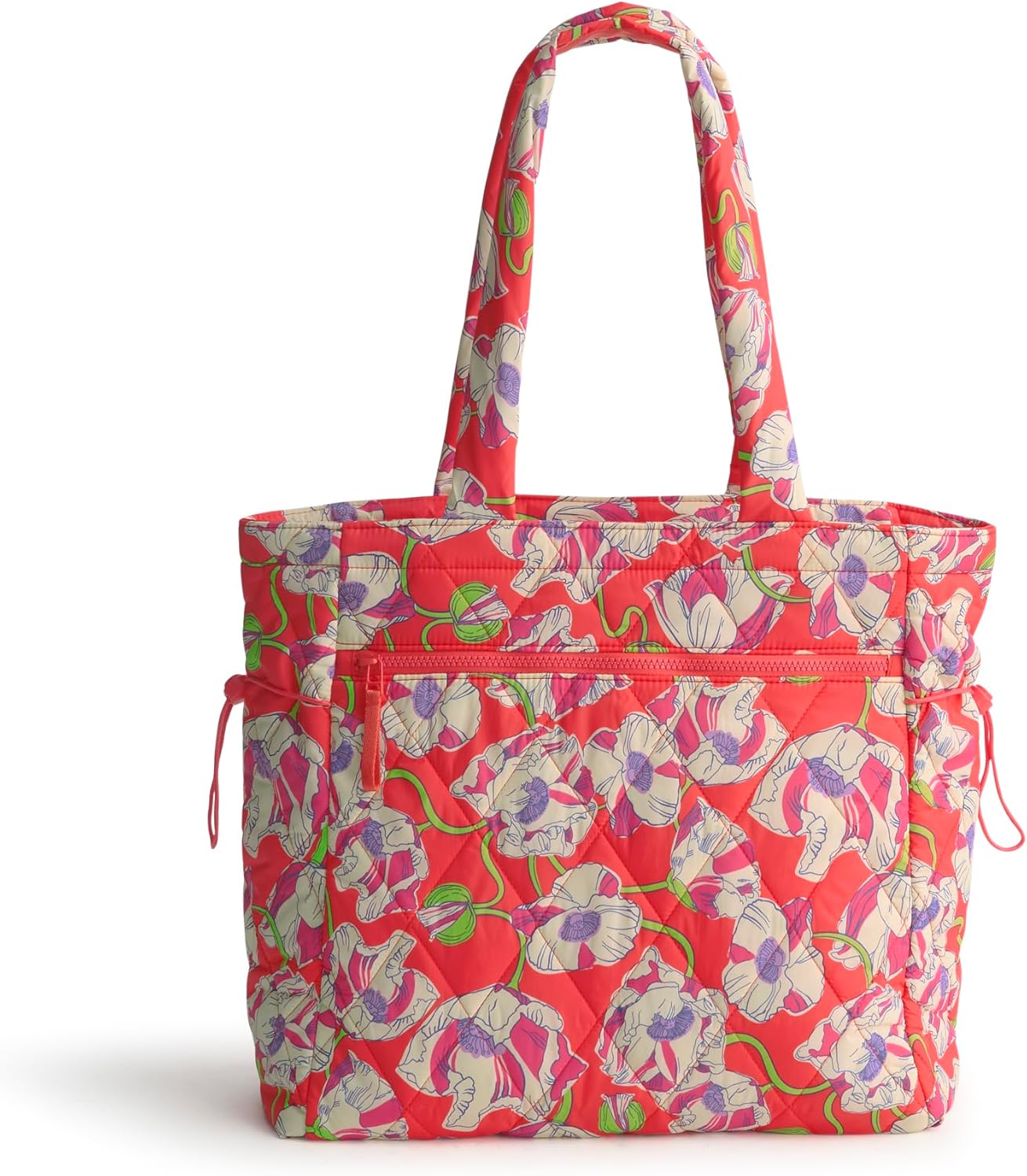 womens Featherweight Original Zip Tote Bag