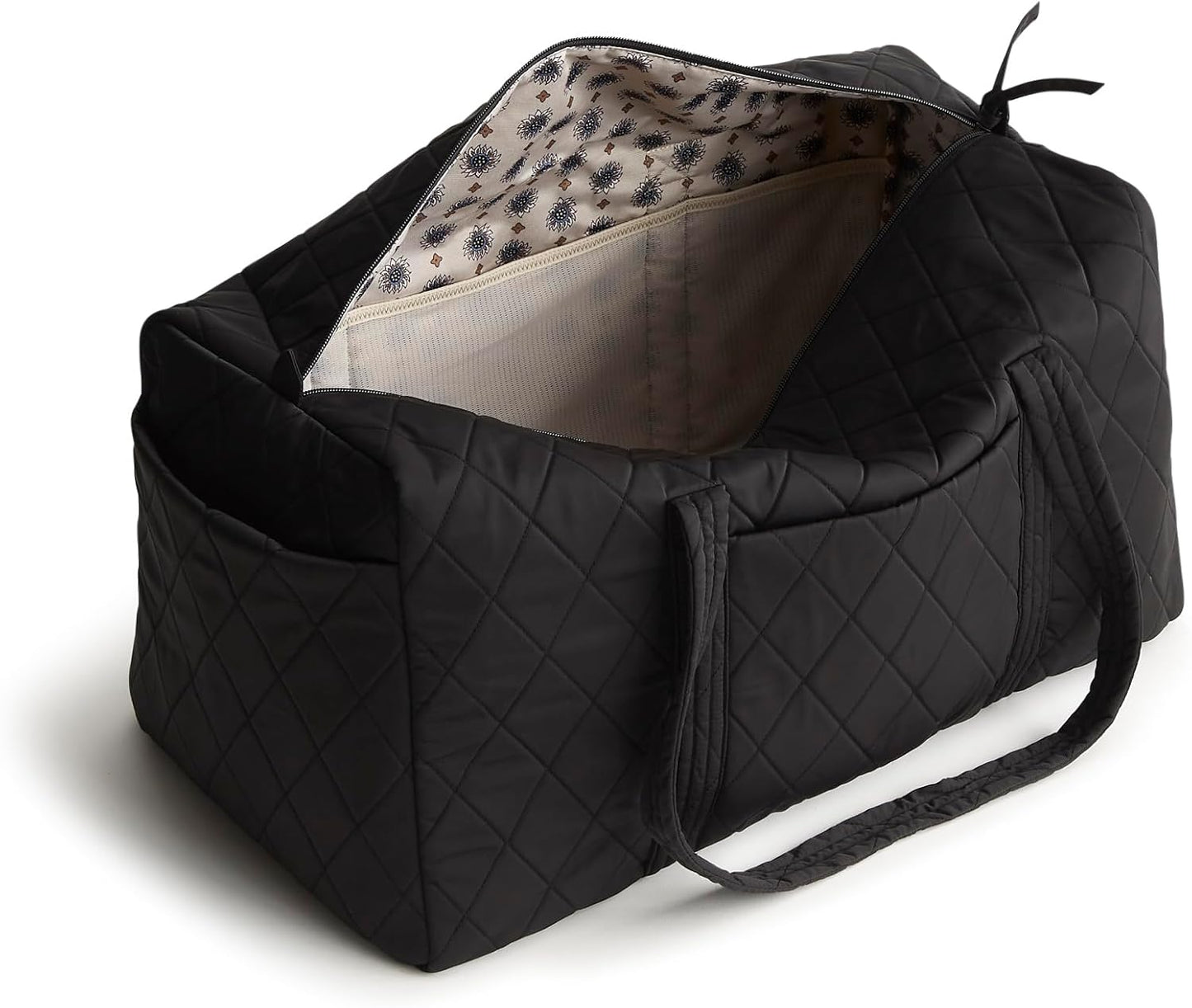 Women's Large Original Duffel, Polyester Twill