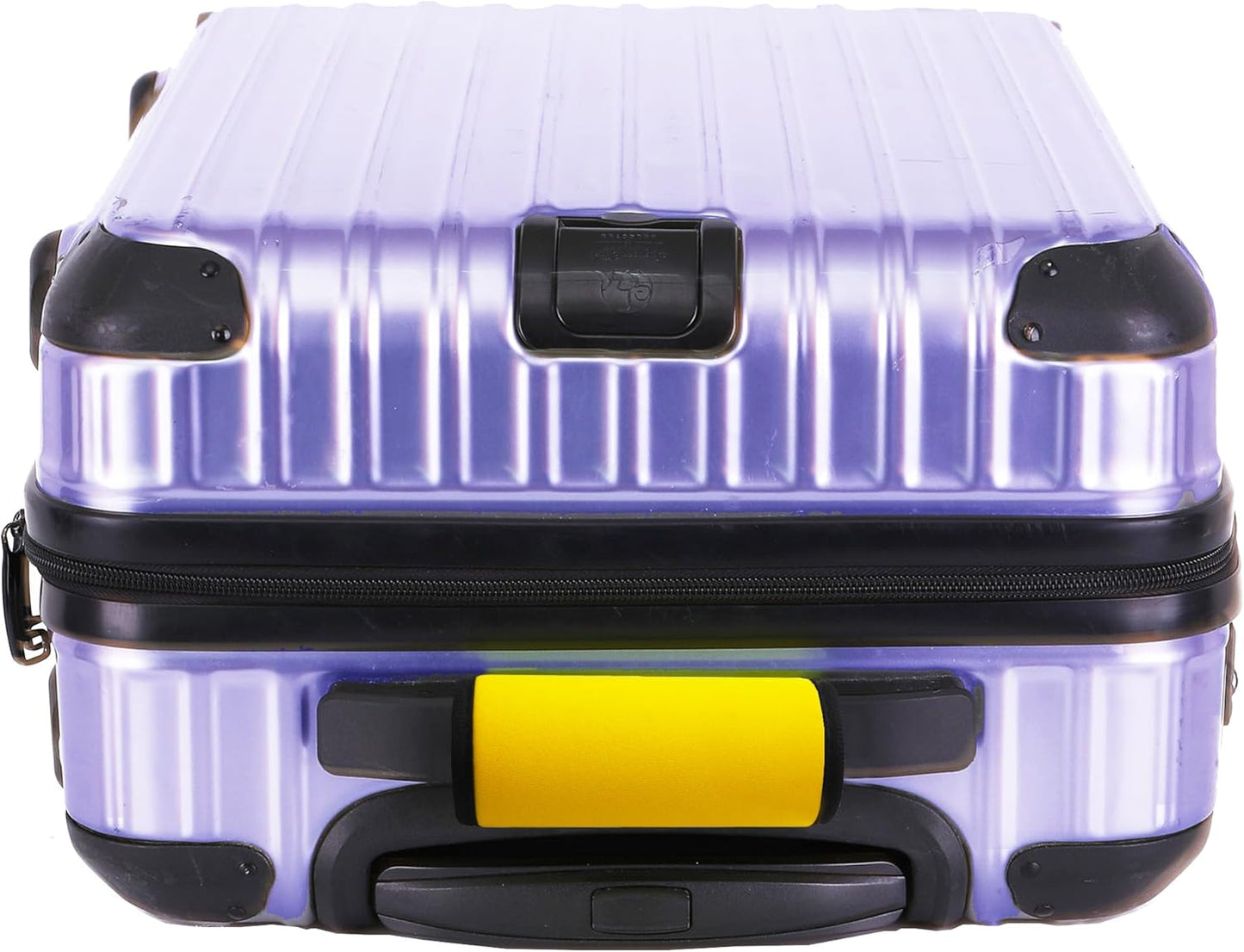 Luggage Handle Wrap for Suitcase Unique Luggage Identifiers/Tag/Spotter/Marker for Travel