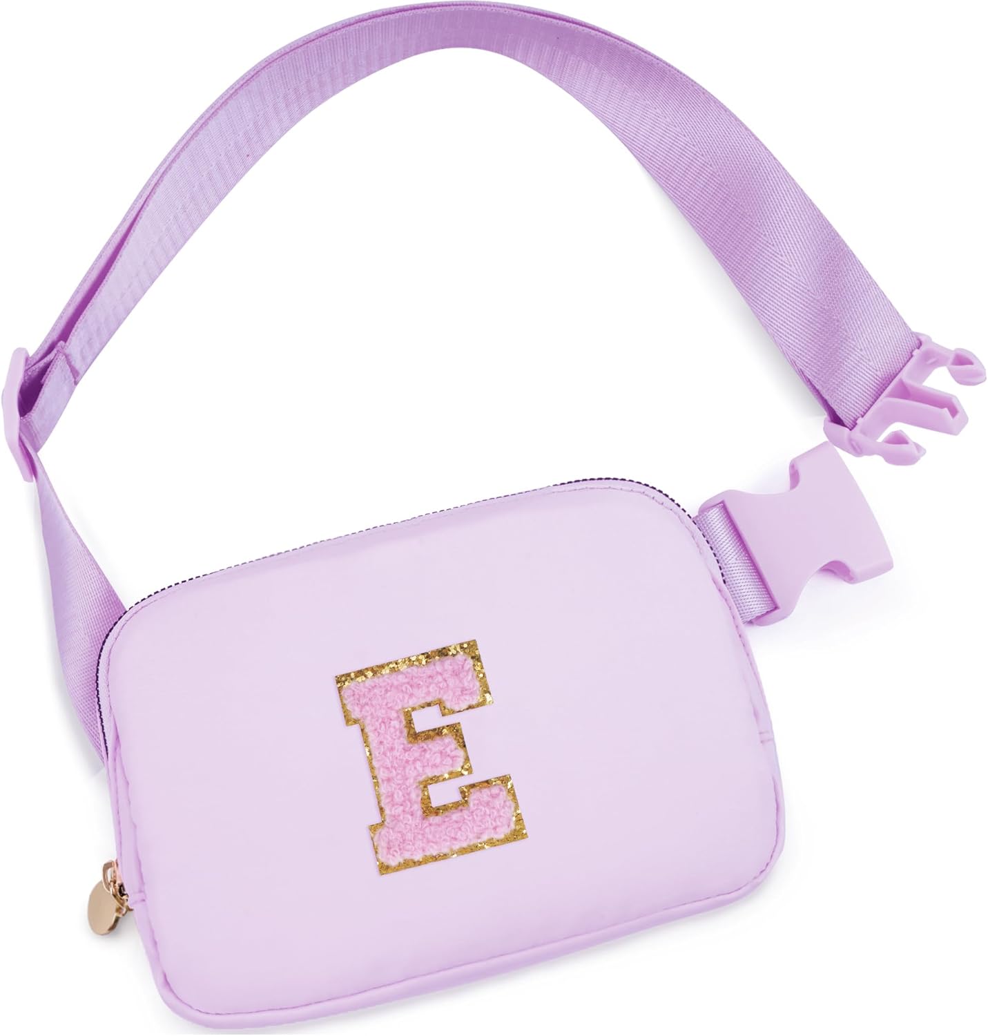 Birthday Gifts for 6 7 8 9 10 11 12 13 Year Old Girls,Fanny Pack Belt Bag Crossbody Bags for Women