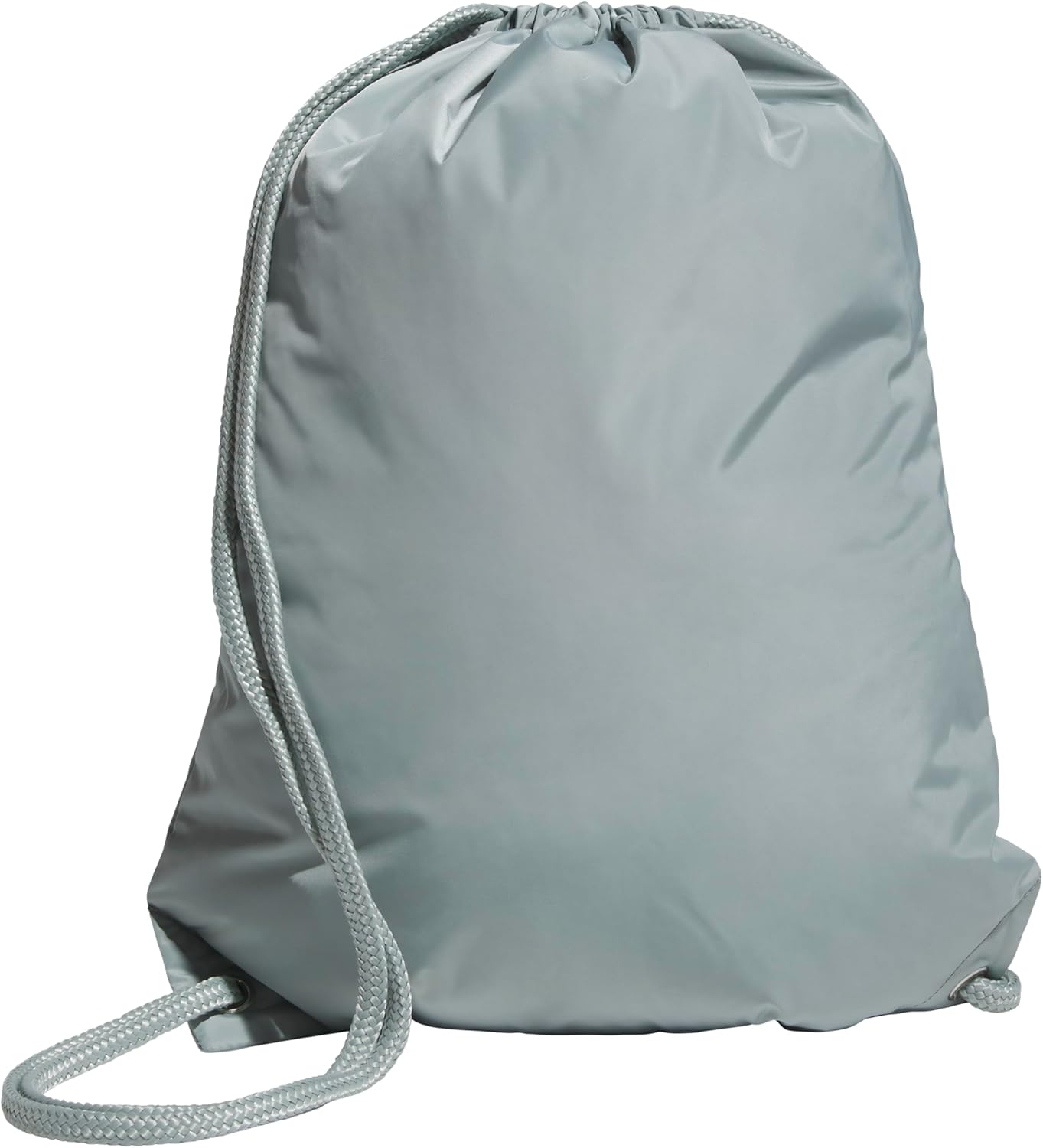 adidas Ready Sackpack – Drawstring Backpack Lightweight Small Gym Bag