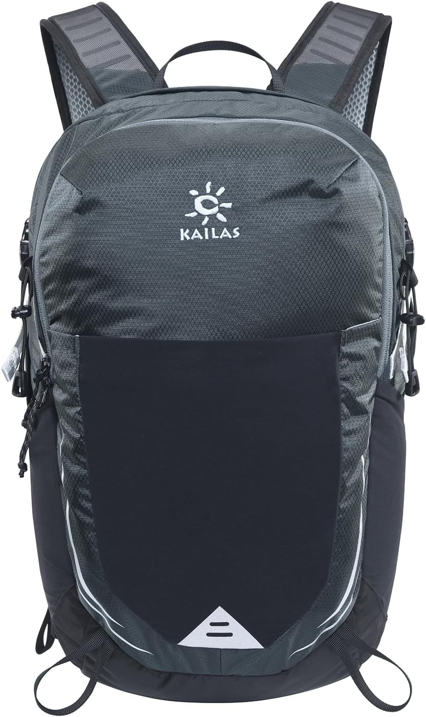 KAILAS Adventure 22L Lightweight Hiking Backpack Waterproof Trekking Backpack Small Daypack Outdoor Camping Trip Travel