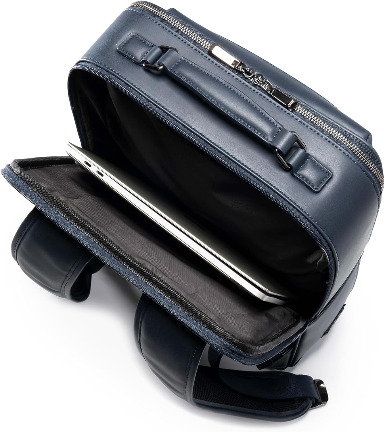 Maverick & Co. Explorer Light Backpack Plus (Navy)