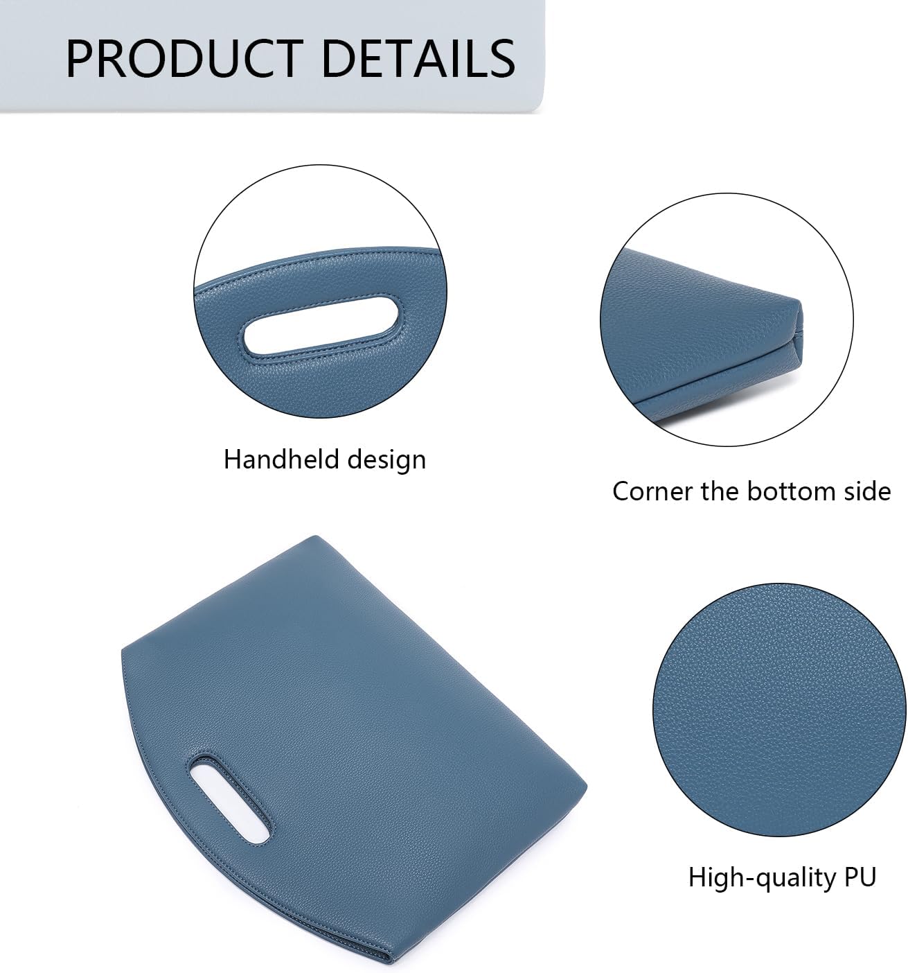 Official Document Computer Bag Stylishly Sleek with Multiple Compartments and Easy to Carry Design