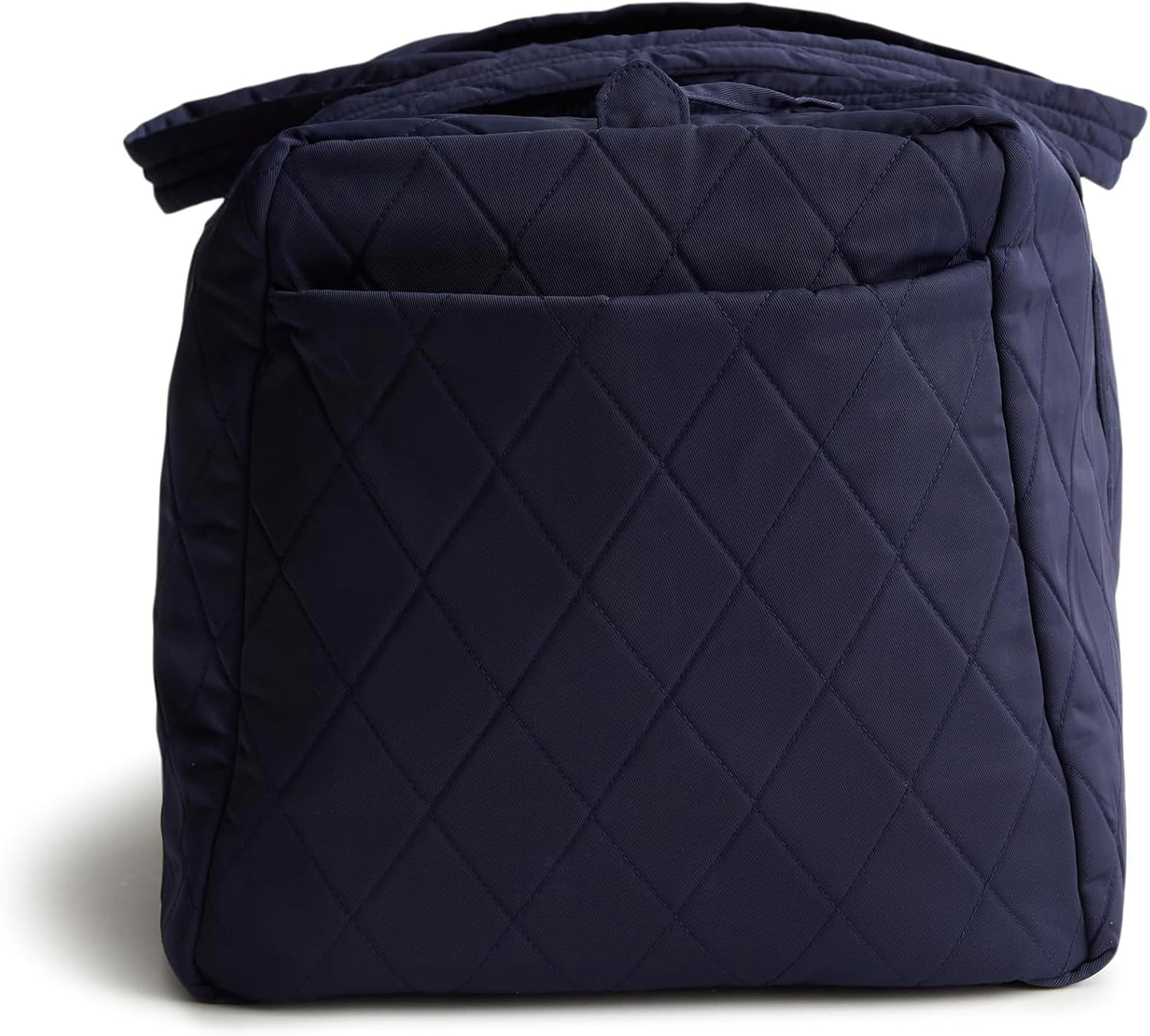 Women's Large Original Duffel, Polyester Twill