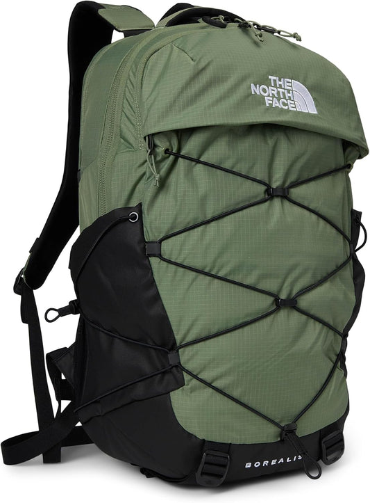 The North Face Unisex Borealis Bark Mist/TNF Black One Size