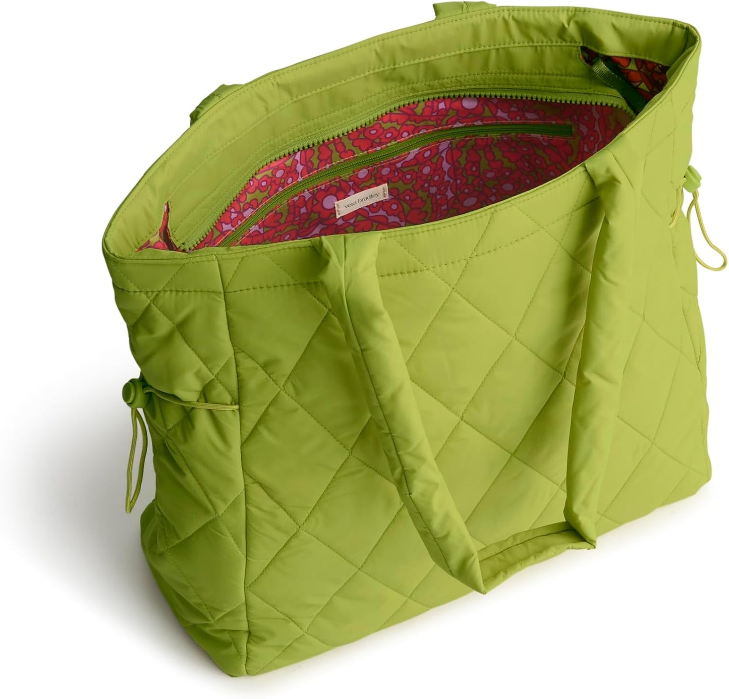 womens Featherweight Original Zip Tote Bag