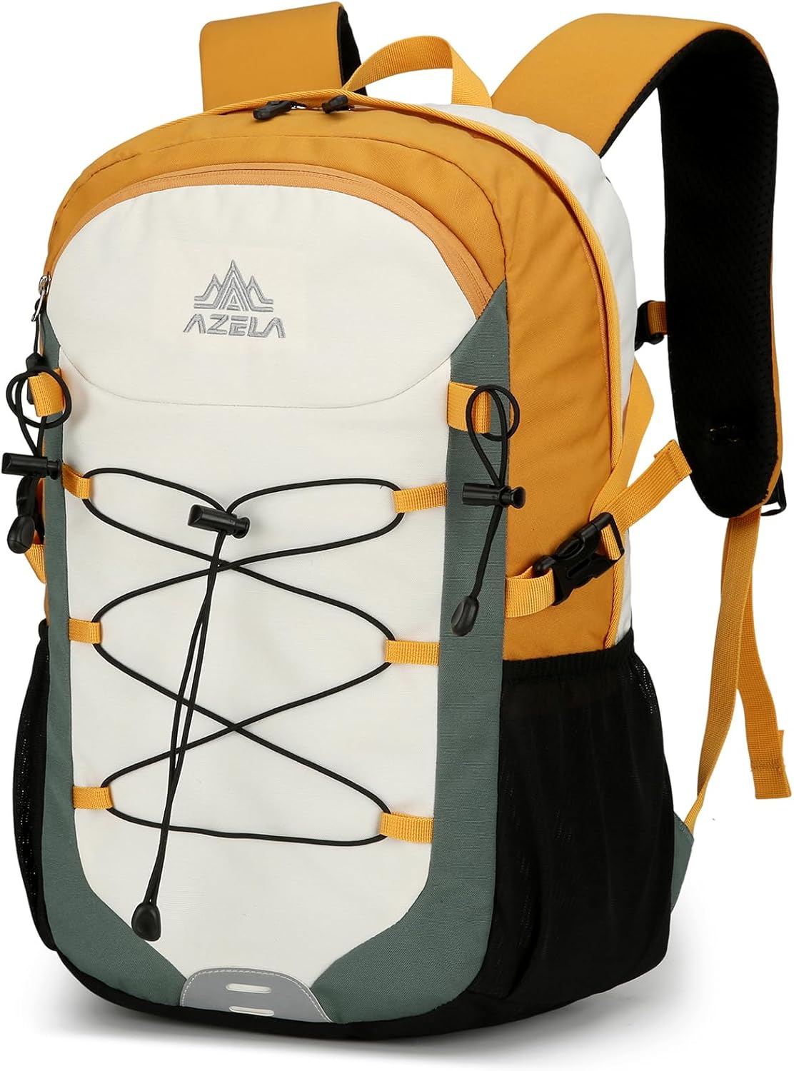 20L Small Lightweight Hiking Backpack with Chest Strap for Men Women, Outdoor Daypack for Travel