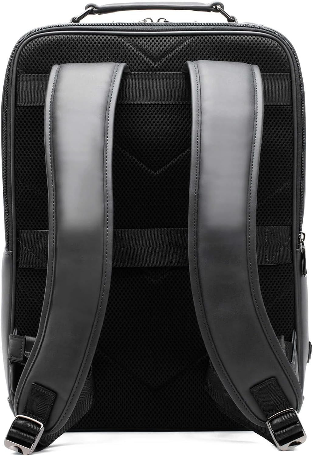 Maverick & Co. Explorer Light Backpack Plus (Black)