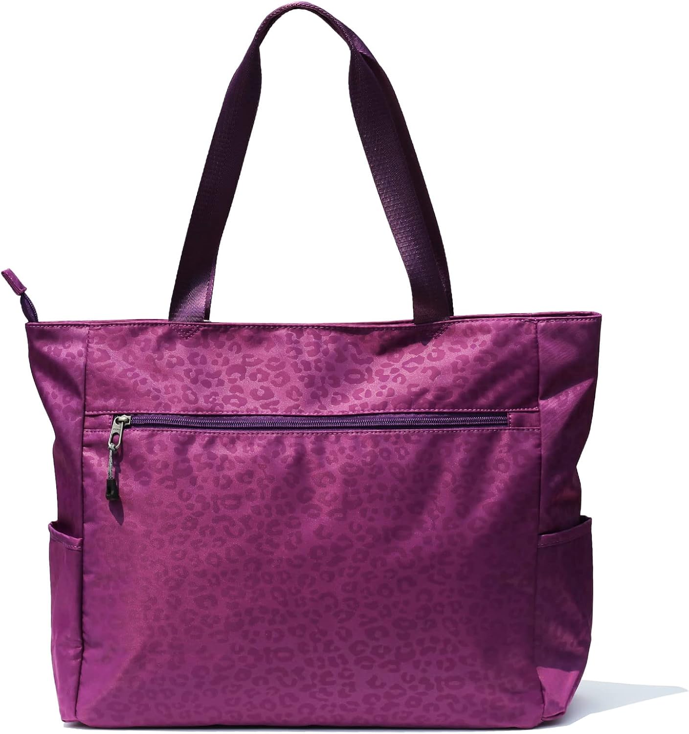 LARGE BEACH BAG Water Resistant Lightweight 20 inch Women Oversize Tote Bag for Gym Beach Travel Pool Yoga Nurse