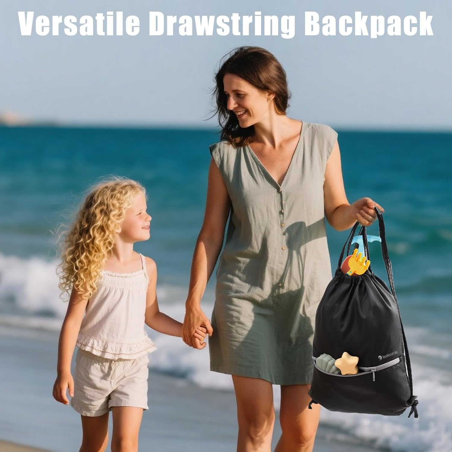 6 Set Compression Packing Cubes for Travel, Lightweight and Space-Saving Luggage Organizer Bags