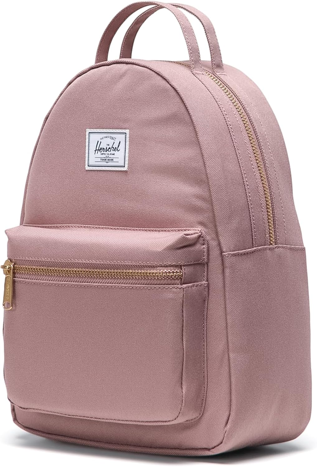 Herschel Nova Backpack, Ash Rose, Mini-9L