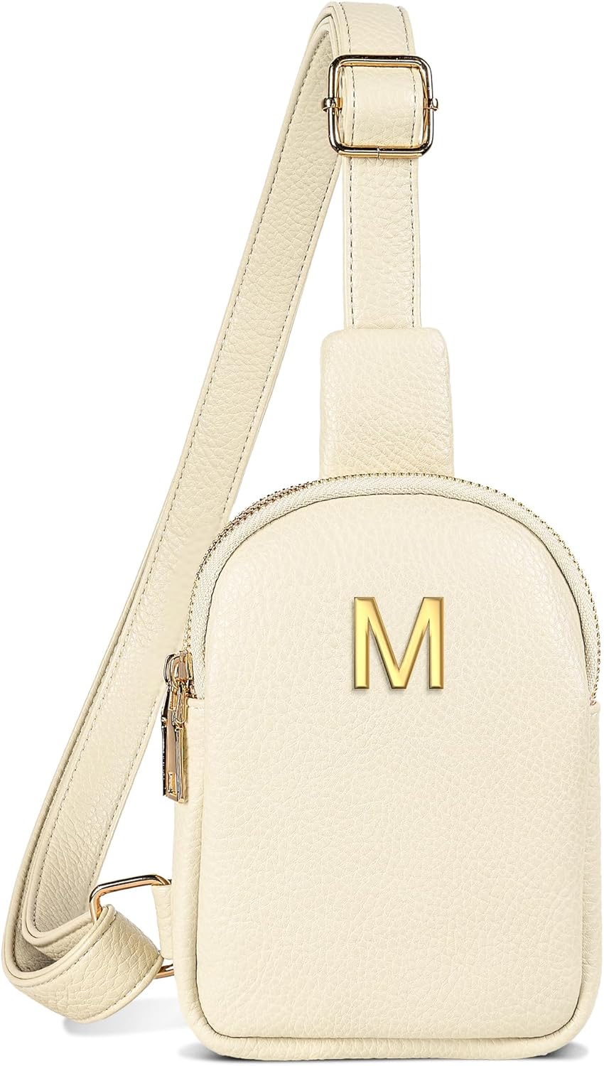 Birthday Gifts for 8-12, 13-19 Year Old Daughter Granddaughter, Lightweight Cell Phone Crossbody Bag, Durable Mini Shoulder Bag, Leather Waterproof Side Purse, Teen Girl Gifts Trendy Stuff