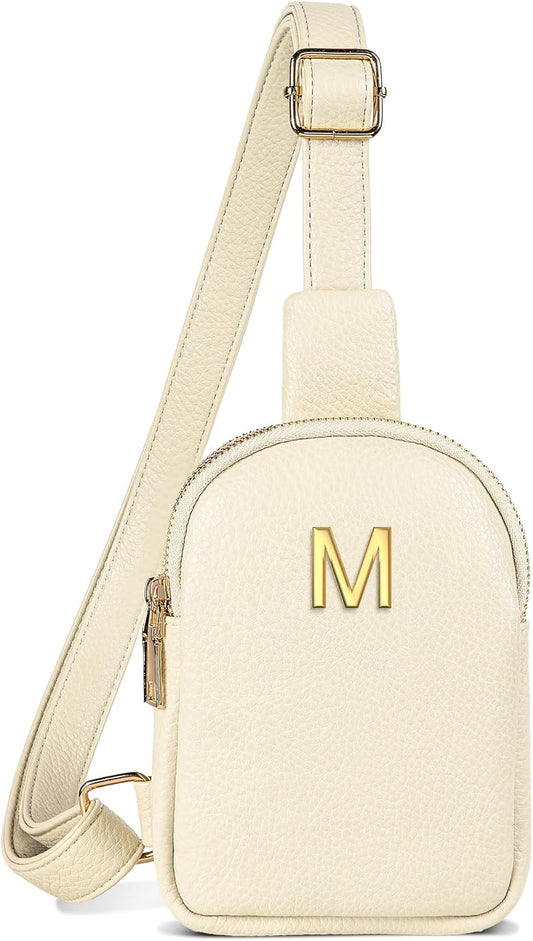 Birthday Gifts for 8-12, 13-19 Year Old Daughter Granddaughter, Lightweight Cell Phone Crossbody Bag, Durable Mini Shoulder Bag, Leather Waterproof Side Purse, Teen Girl Gifts Trendy Stuff