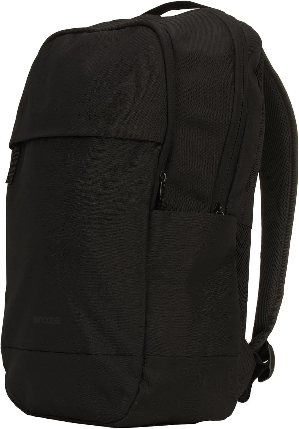Incase Shift Backpack – 25L Commuter Tech Backpack with Padded Laptop Compartment for School or Work — Quick Access Pocket, Water Bottle Holders, Lightweight Everyday Carry Travel Essentials