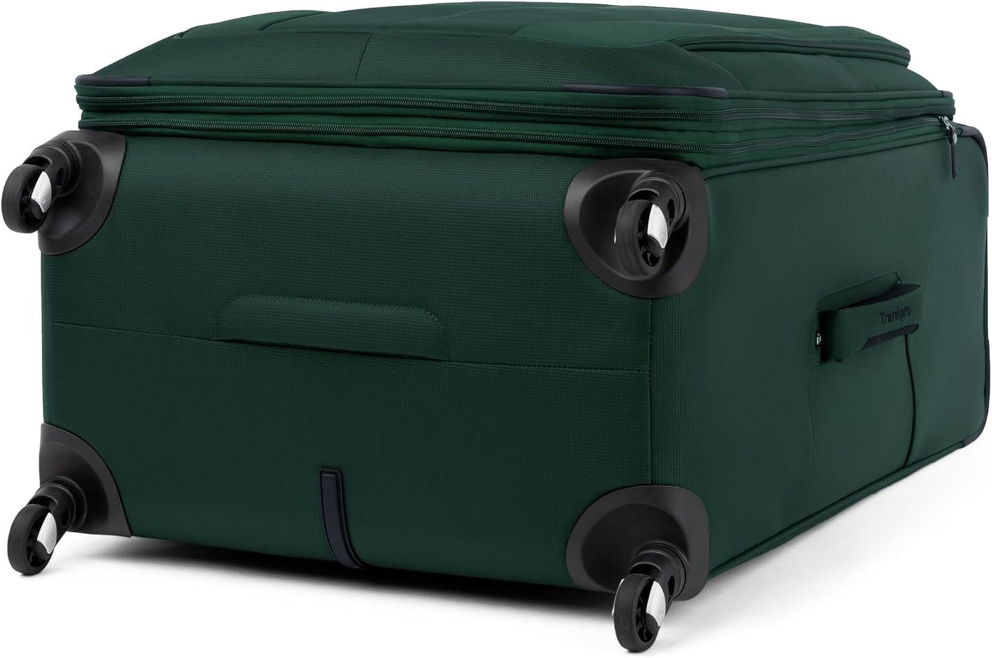 Travelpro Maxlite 5 Softside Expandable Checked Luggage with Spinner Wheels, Lightweight, 29-Inch