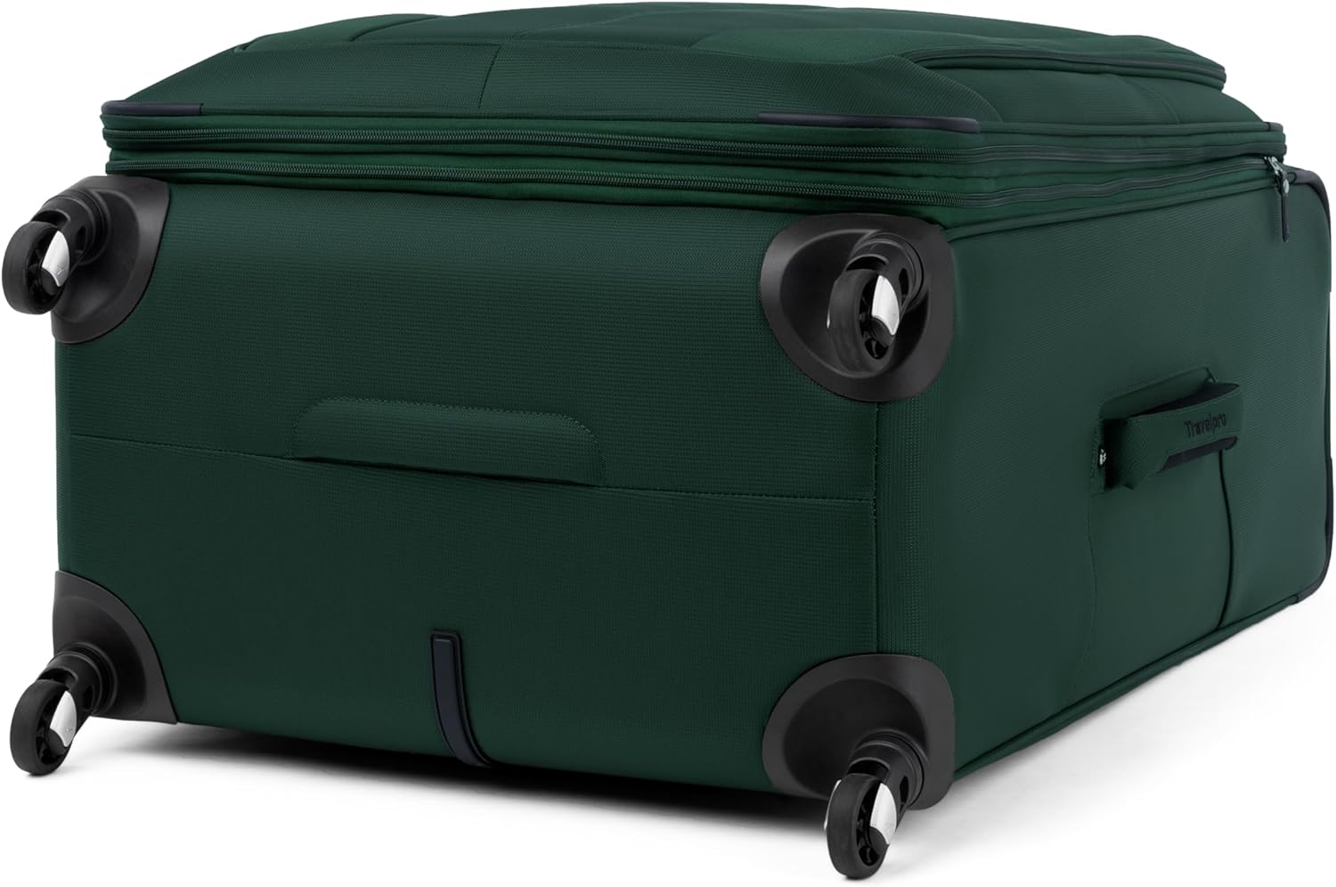 Travelpro Maxlite 5 Softside Expandable Checked Luggage with Spinner Wheels, Lightweight, 29-Inch