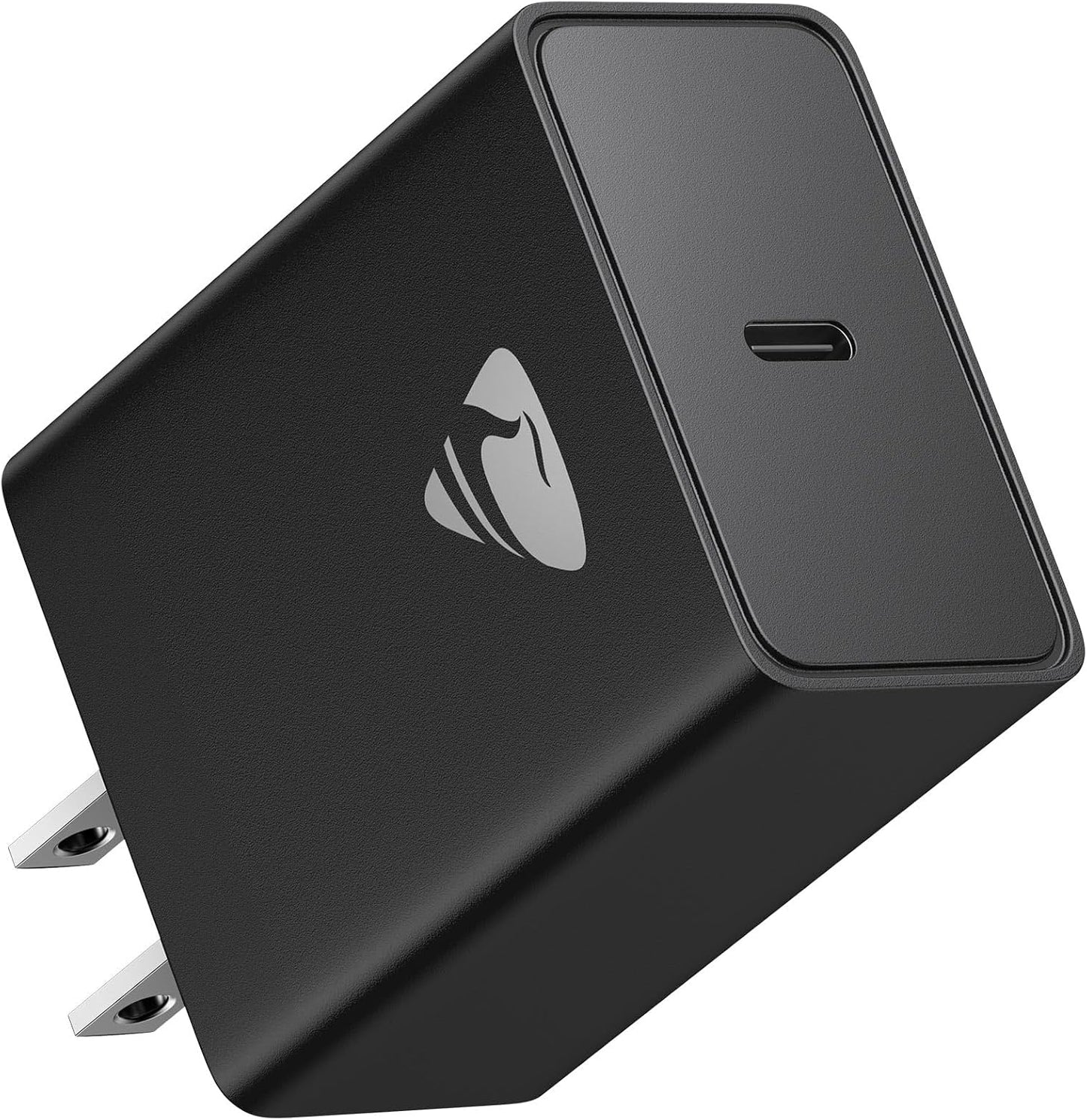 Aioneus Charging Adapter 45W Super Fast Charger Type C Android Charger USB C Fast Charging Block for Samsung Phone Charger for Samsung Galaxy S25/S25 Ultra/S24/S23/S22/S21/S20/Note 20,iPhone 17/16/15