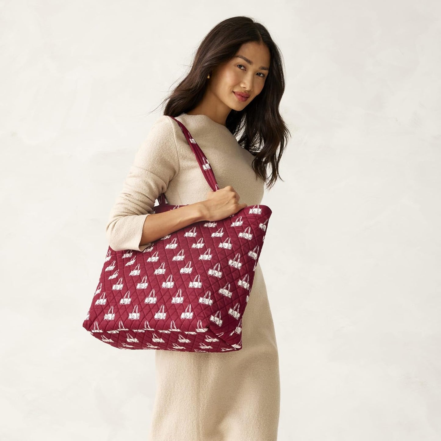 Premium Cotton Original Tote Bag